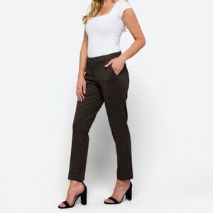 Liverpool Kelsey Straight Leg Trouser